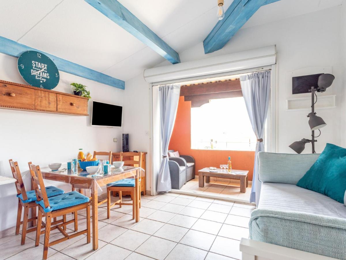 Apartment Port Grimaud Dış mekan fotoğraf