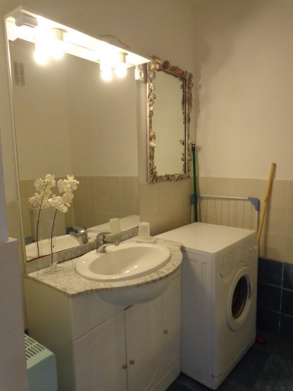 Apartment Port Grimaud Dış mekan fotoğraf